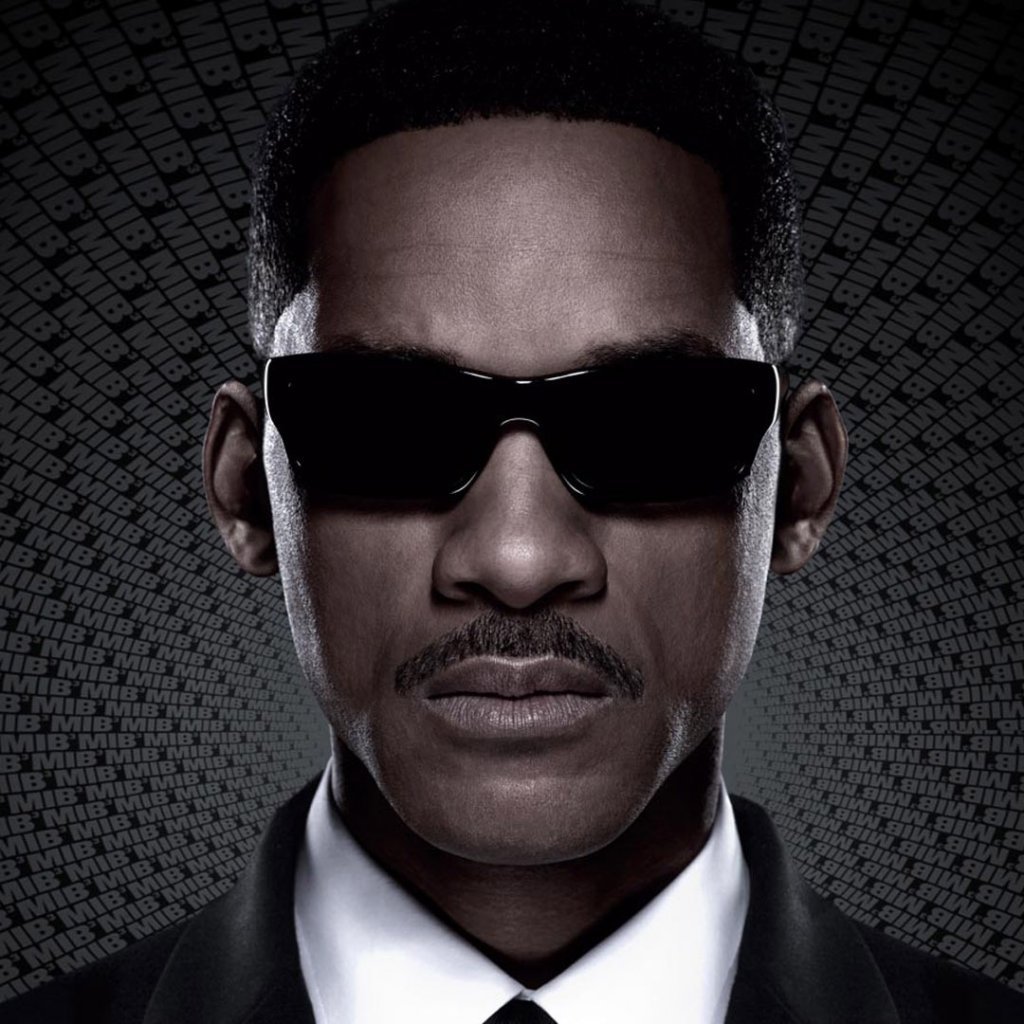 Tags Will Smith Men In Black