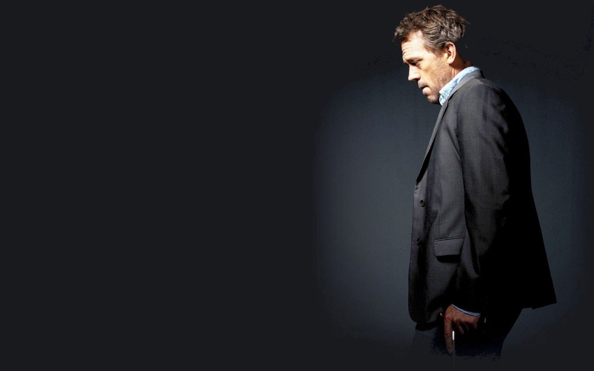 Dr House Background