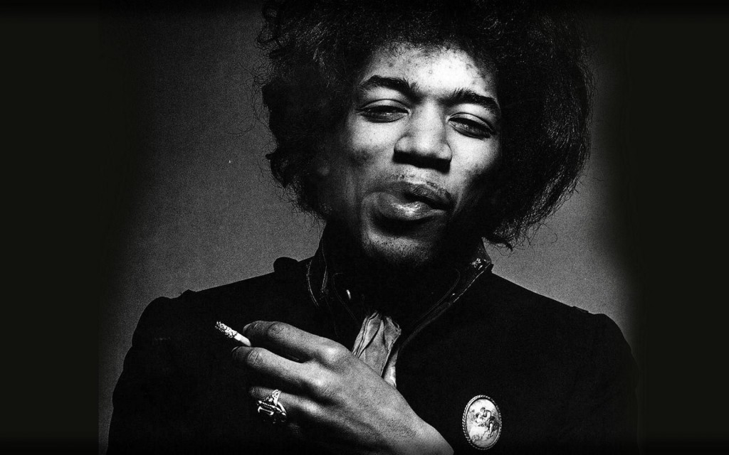 Jimi Hendrix Best Wallpaper HD Ipicturee