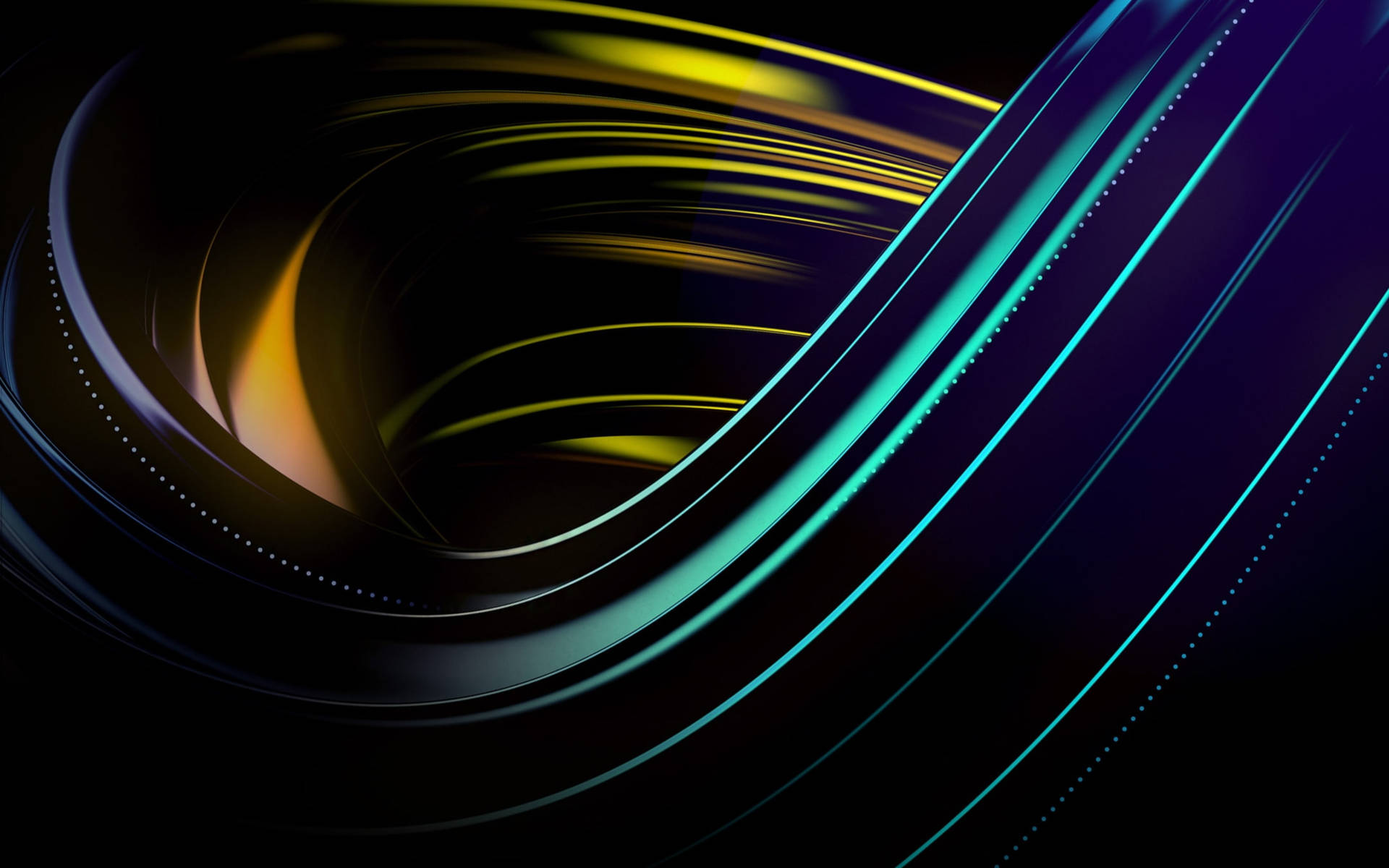 Huawei Honor Play Waves Ljcv3zc44bmy8csz Wallpaper