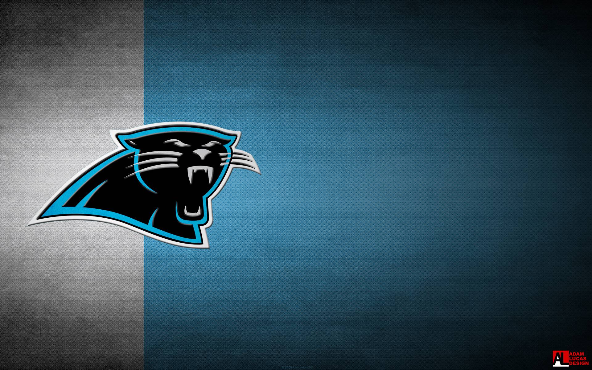 Carolina Panthers Logo Wallpaper HD Net