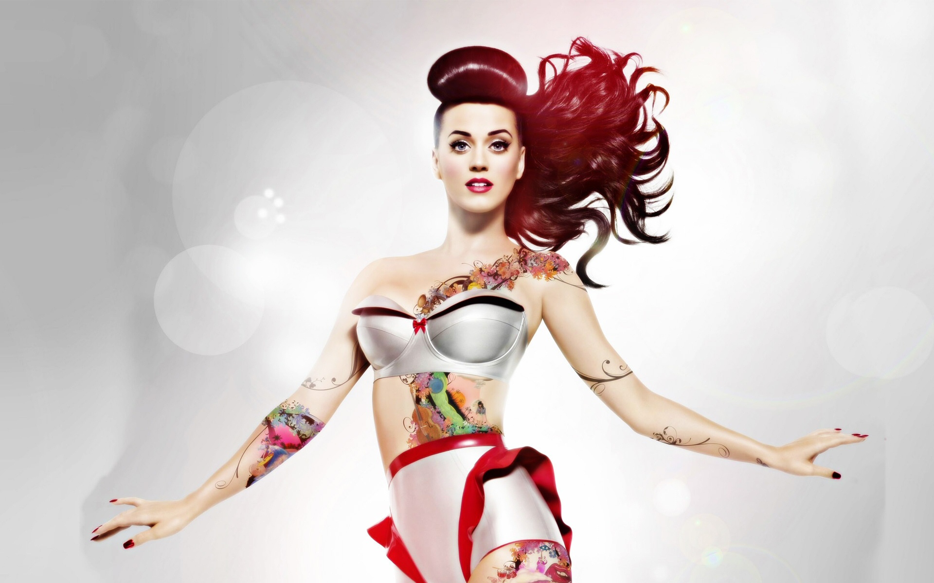 Katy Perry Posters Poster HD Wallpaper