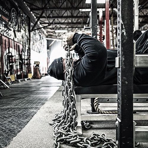 Elitefts Stronger Wallpaper Gym Pic Of The Day