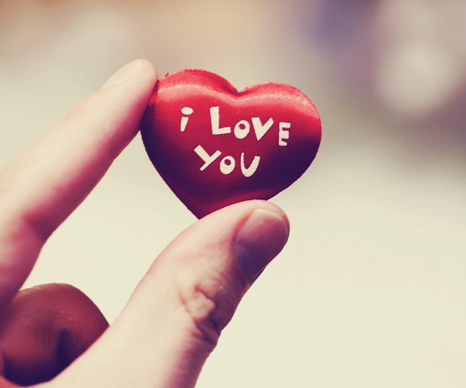 Free download I love you Text Pictures for HD Images Free Download 960x800  [960x800] for your Desktop, Mobile & Tablet | Explore 19+ I Love U  Wallpapers For Facebook | I Love