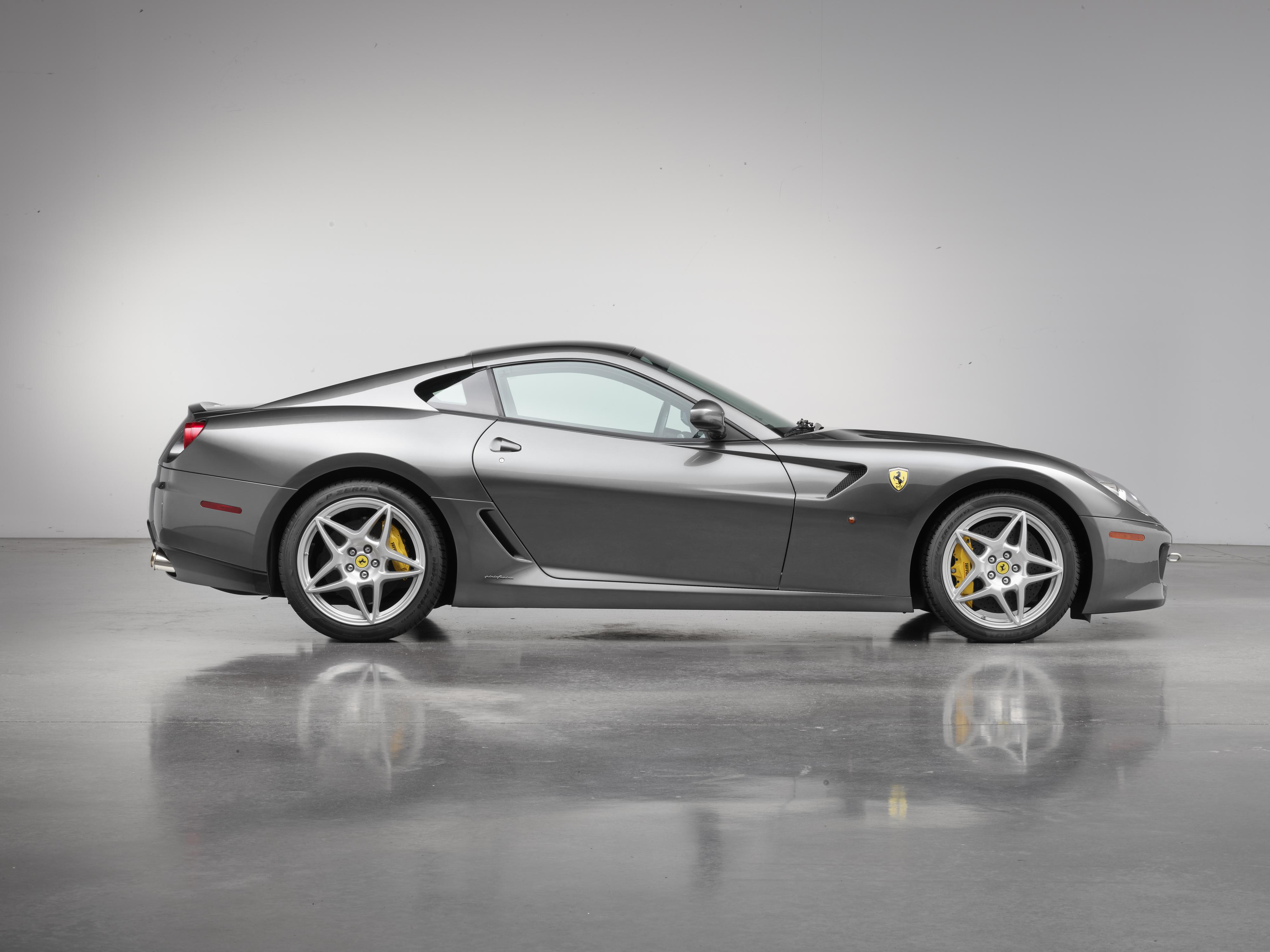 Vehicles Ferrari Gtb Fiorano 4k Ultra HD Wallpaper