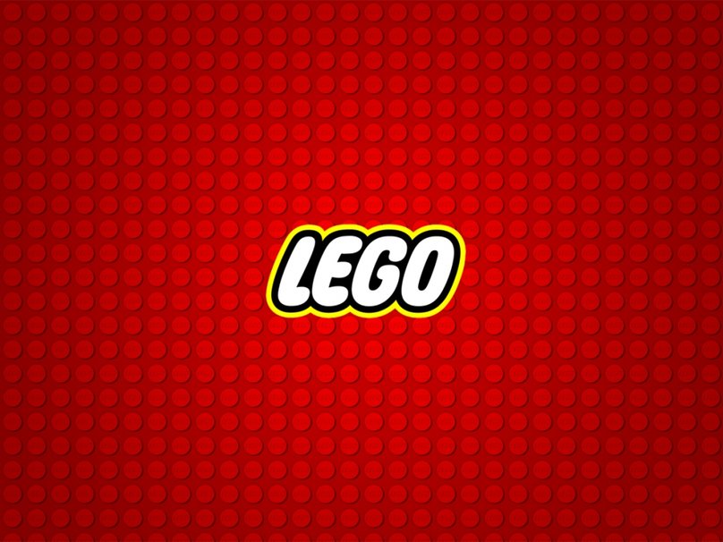 Lego Desktop Wallpaper