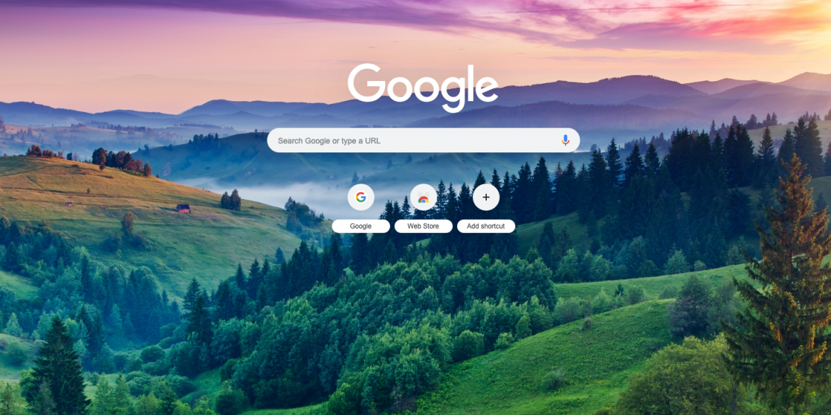 How To Change Your Google Background For A More Enjoyable User