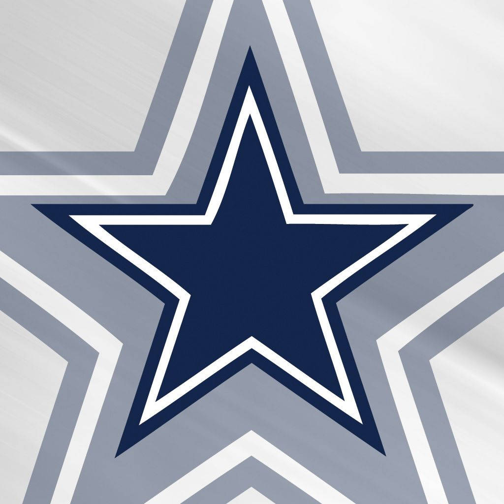 Dallas Cowboys Logo Wallpaper