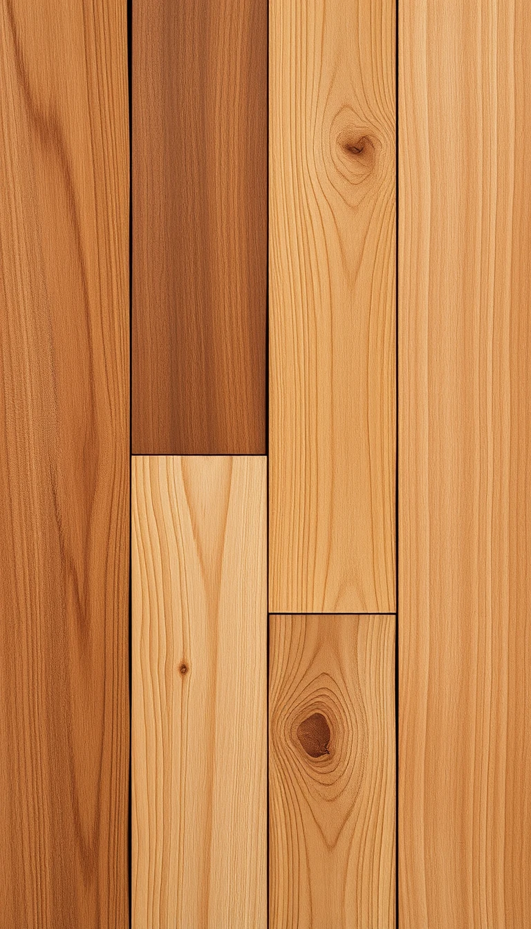 Wood Phone Wallpaper