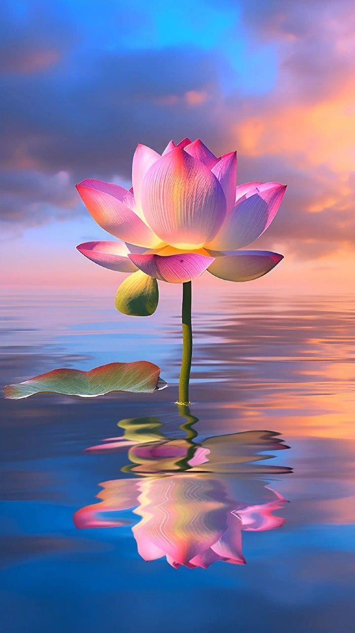 Lotus Wallpaper For Stunning Home Decor