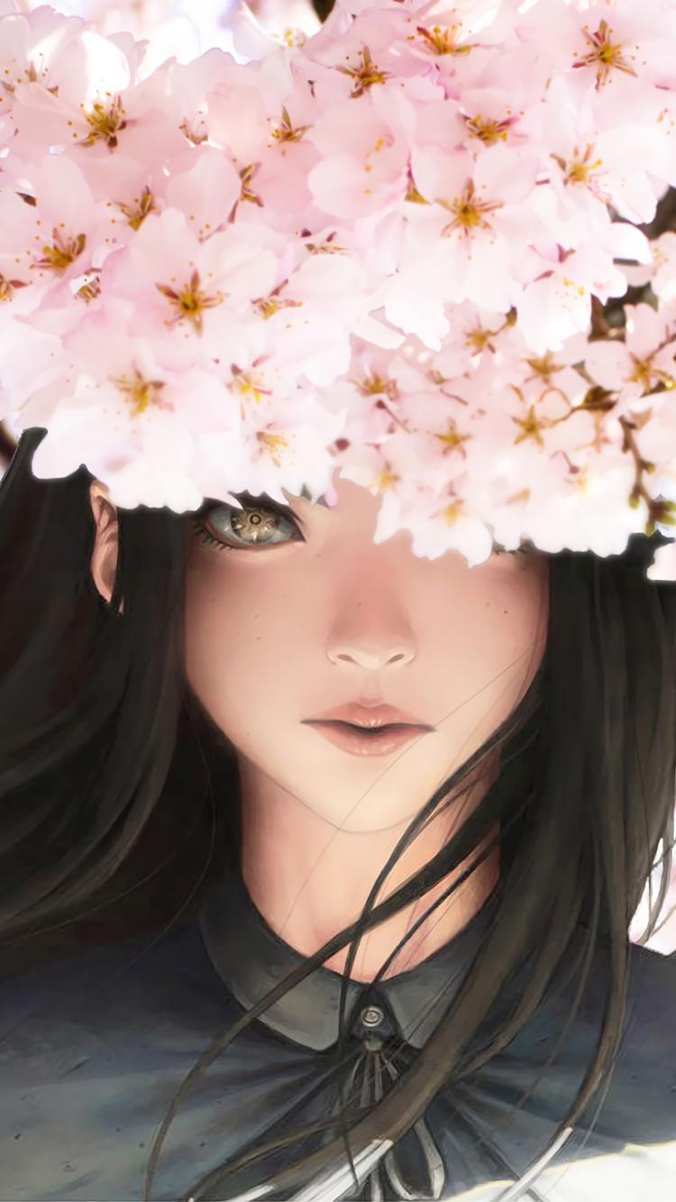 Top 5 anime shows with sakura (cherry blossoms) season! - Super Sugoii®