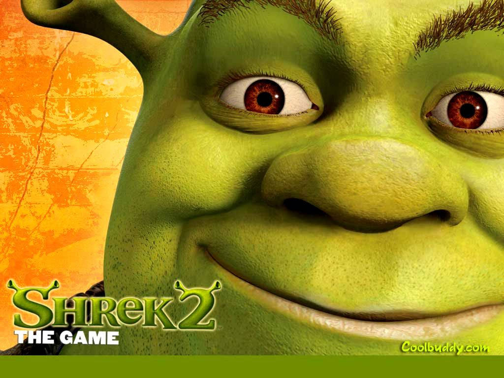 Shrek Pc Wallpaper