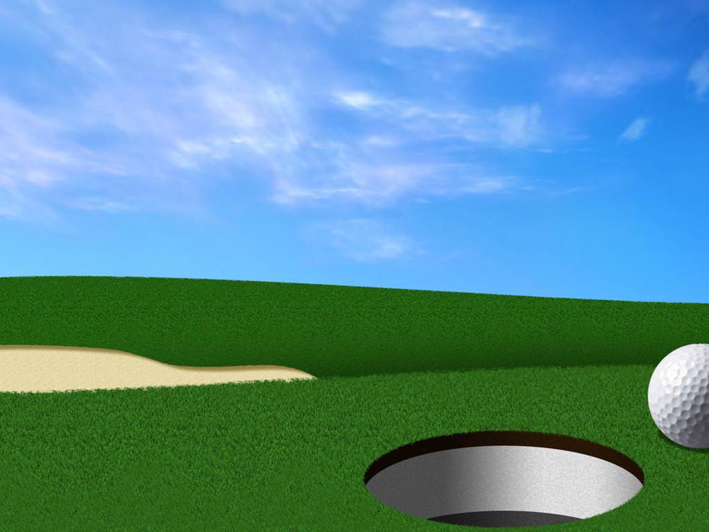Golf Wallpaper Background Image Design Trends