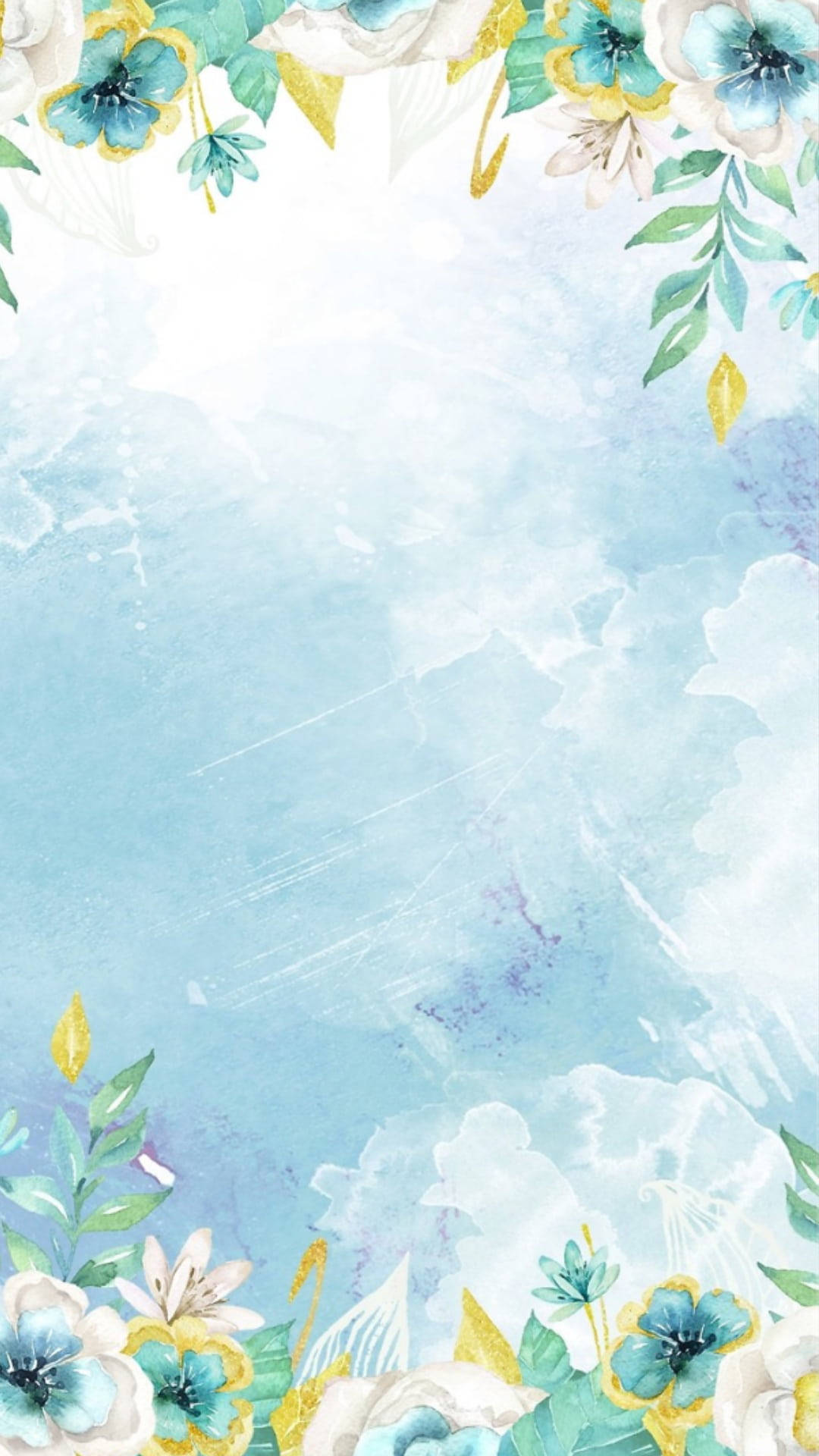 Flower Mobile Wallpaper