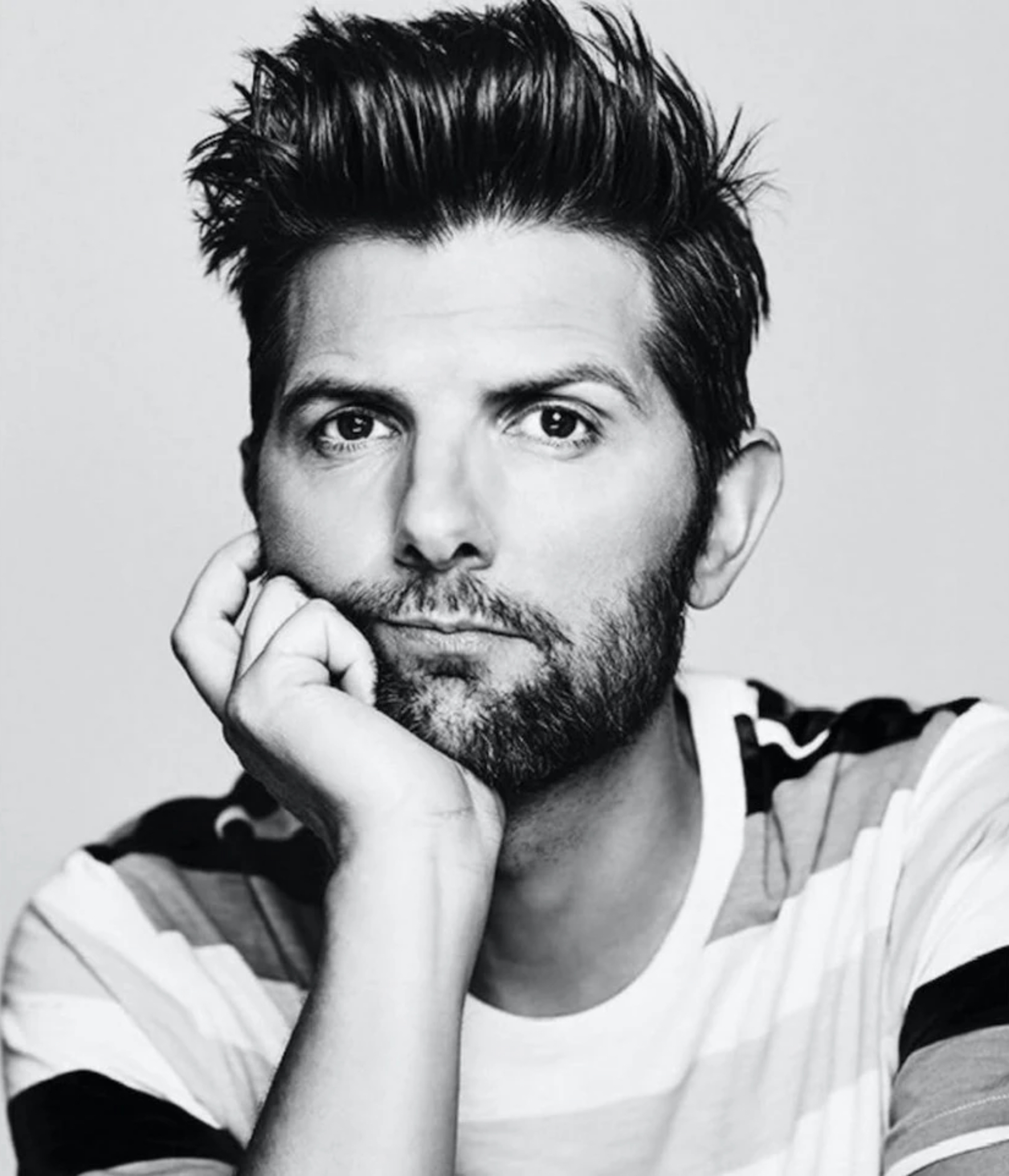 Adam Scott Wallpaper