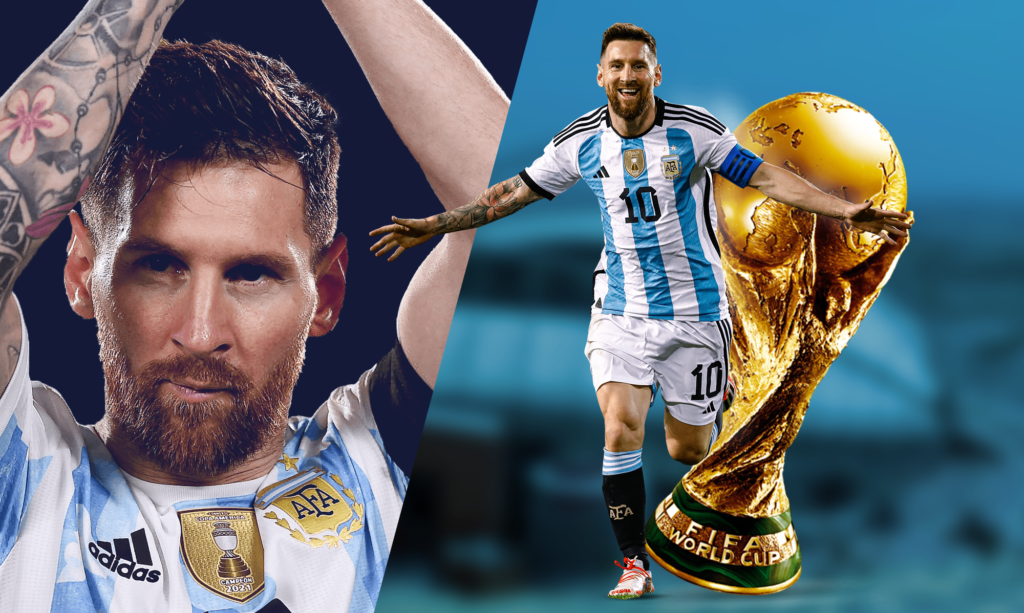 Argentina S Road To The Fifa World Cup Final