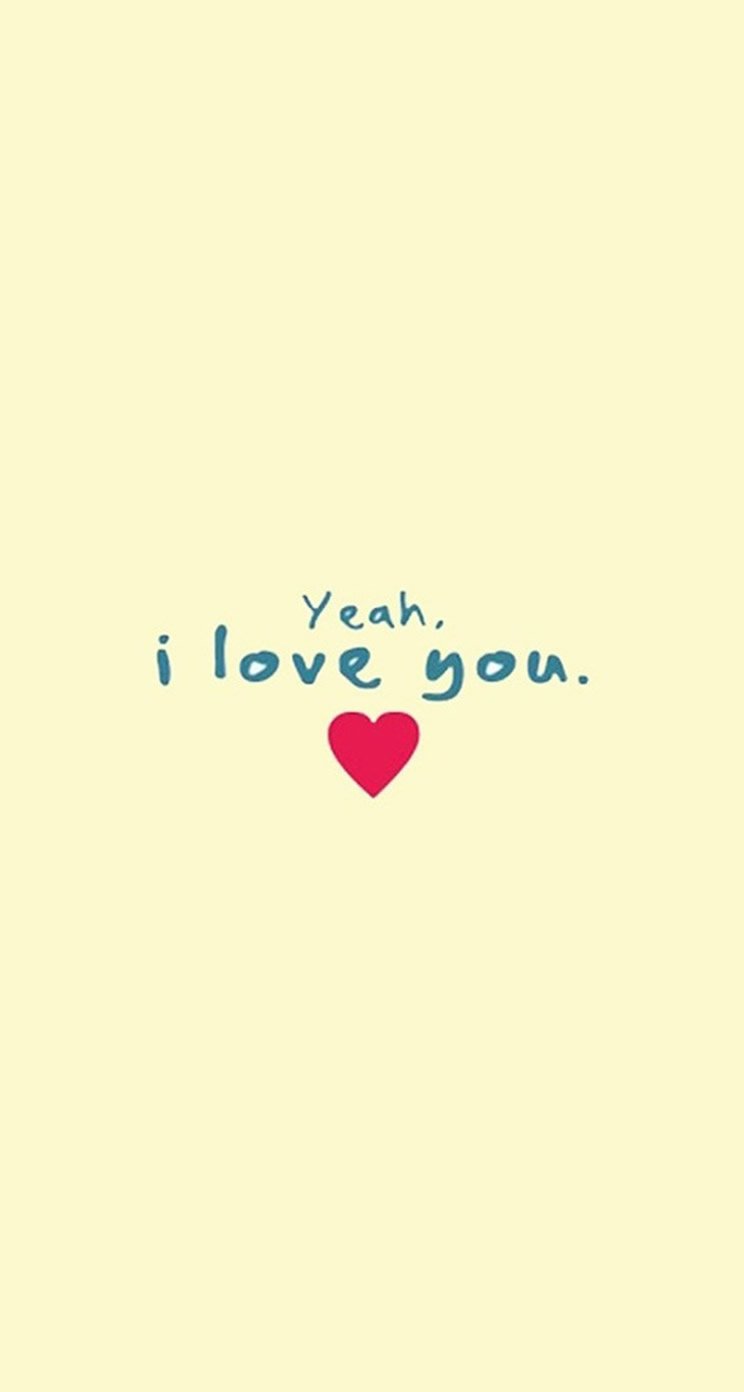 Love Wallpaper For iPhone Users