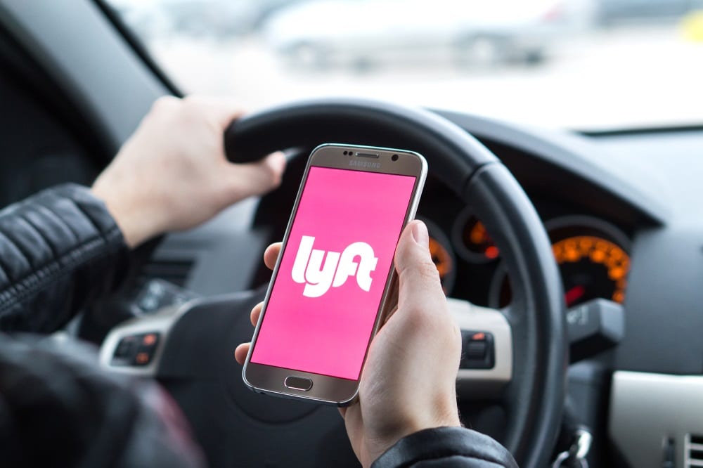 Lyft Rolls Out Enhanced Driver Background Checks Pymnts