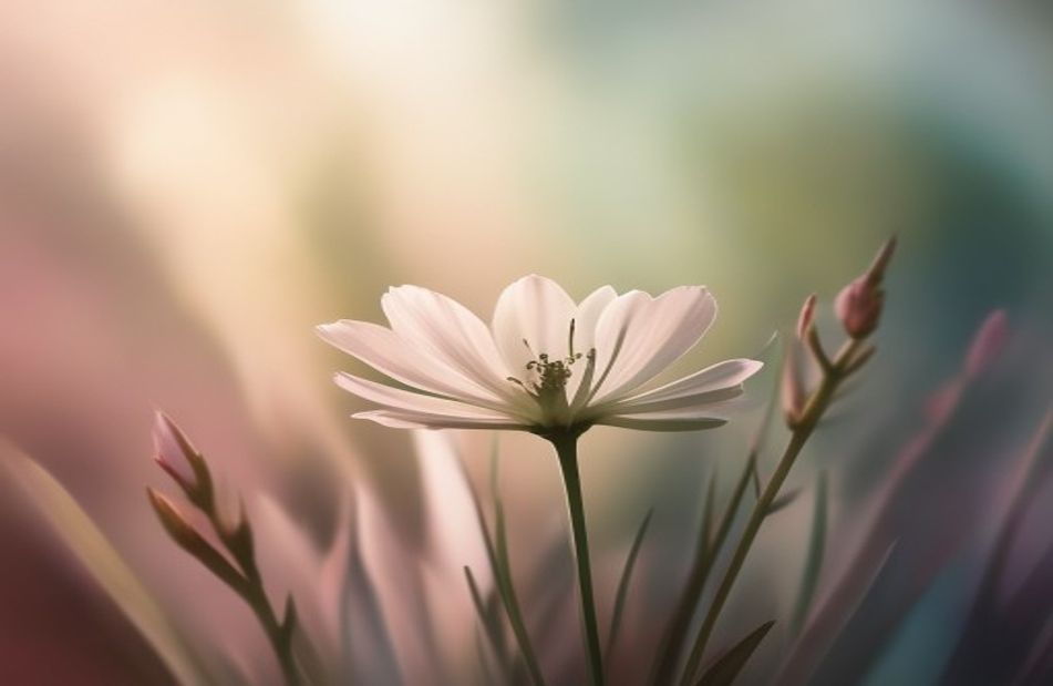 Blur Background