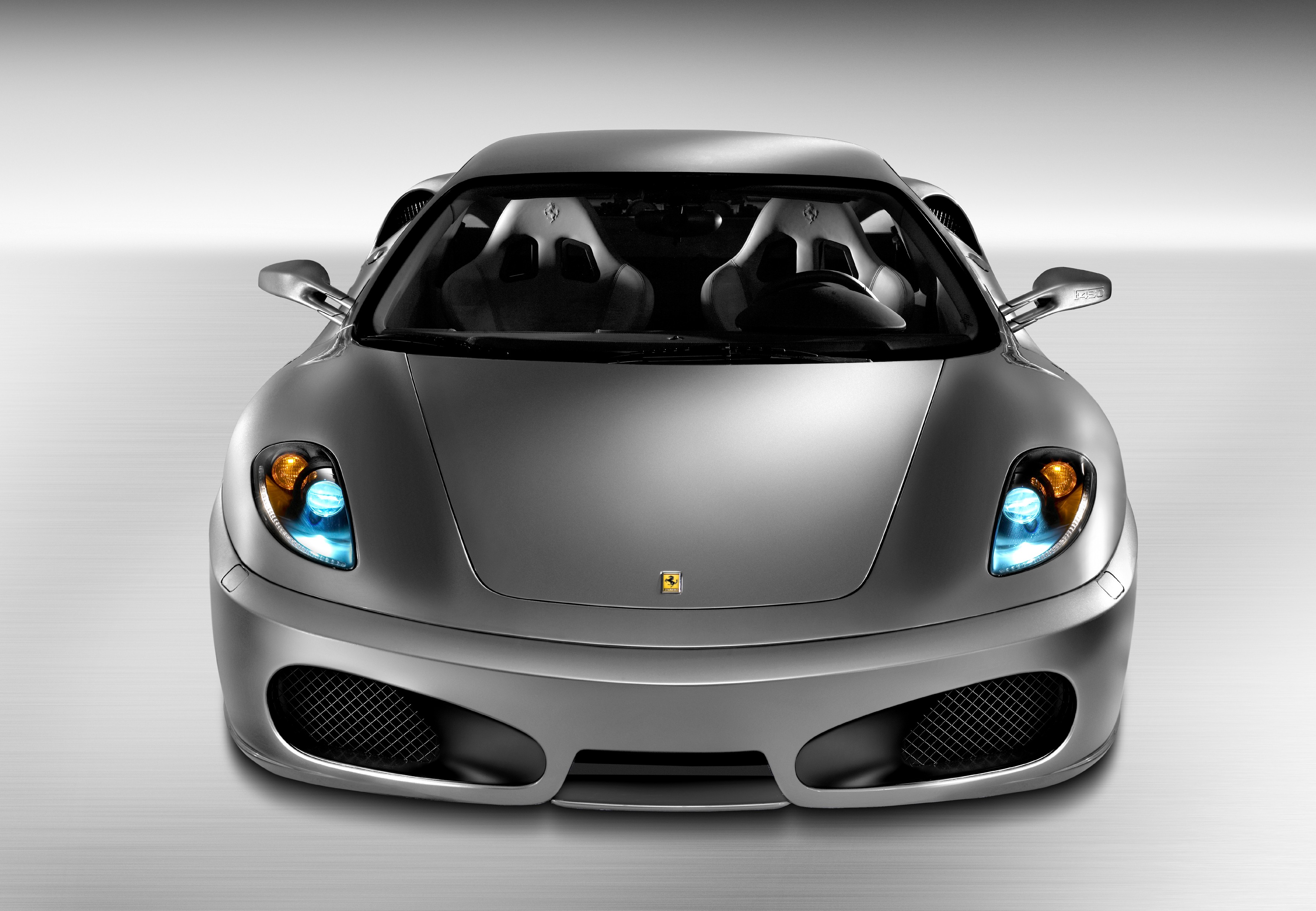 Ferrari F450 Wallpaper HD Desktop And Mobile Background