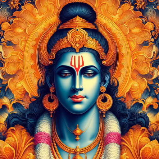 Jai Shri Ram Wallpaper HD For Pc
