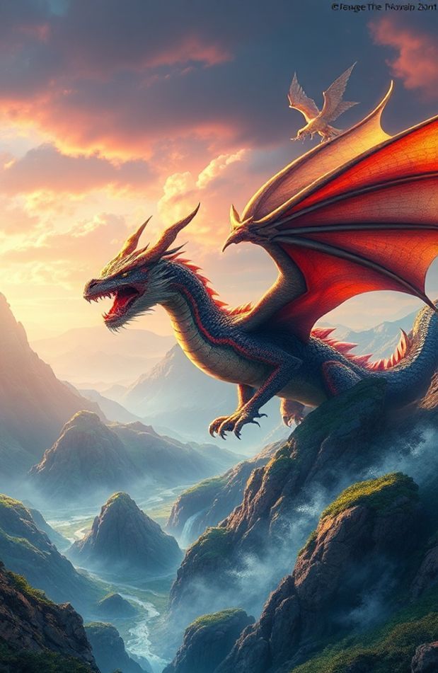 Dragon Wallpaper