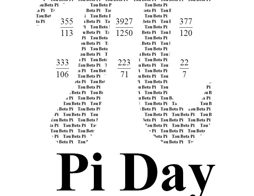 Pi Day 4k Laptop Background And Wallpaper HD