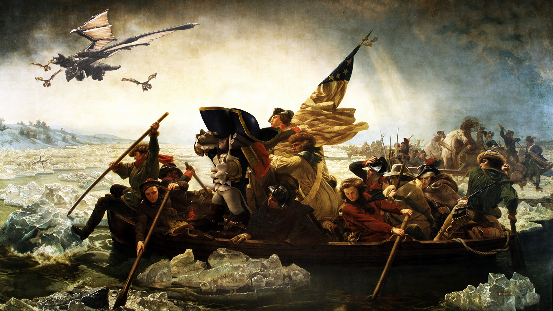 American Revolution War Wallpaper Galleryhip