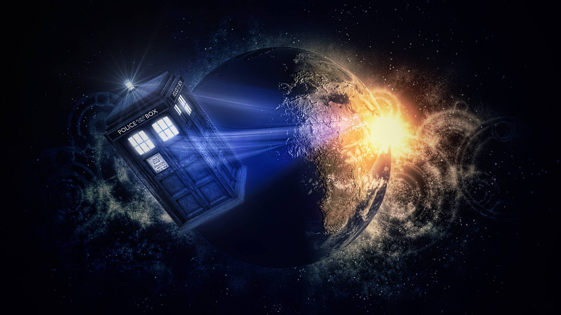 Pics Photos Movies Doctor Who HD Wallpaper