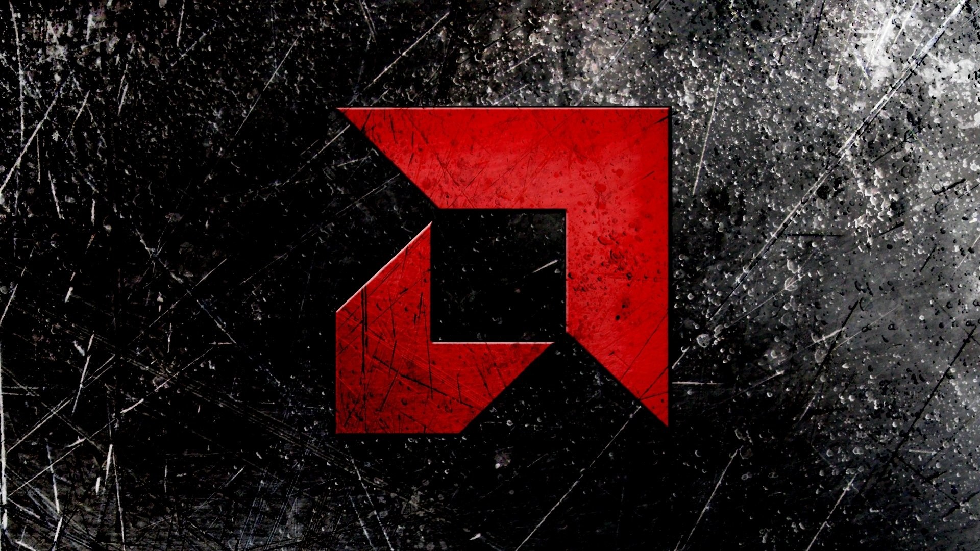 Amd Wallpaper