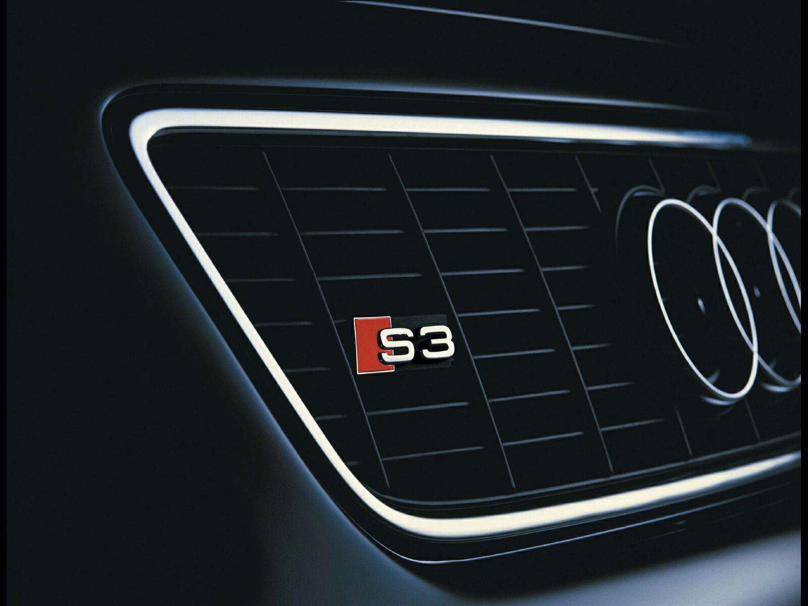 Audi A3 Interior Image