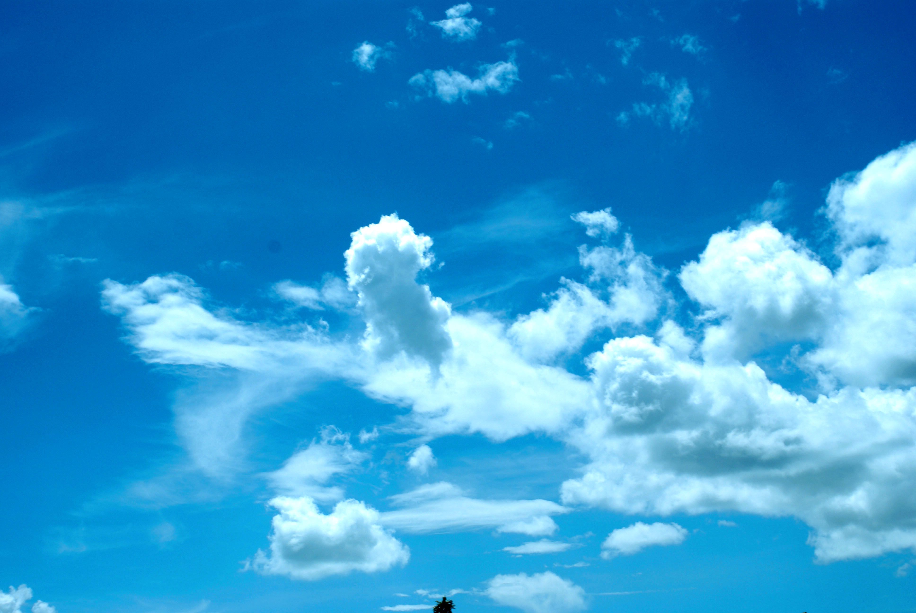 Clouds HD Wallpaper Image Cool