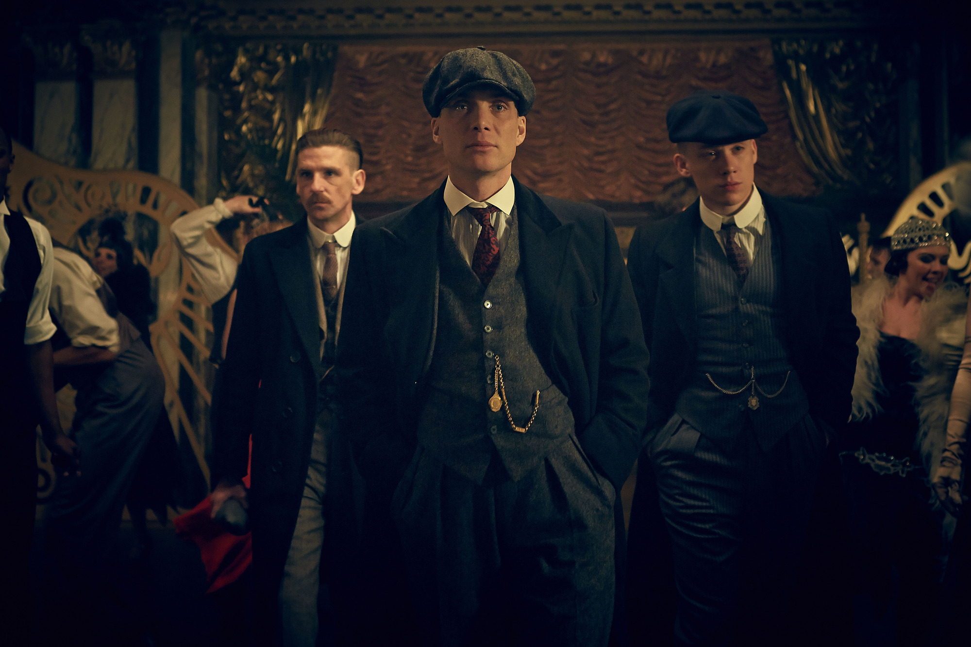 Image About Peaky Blinders