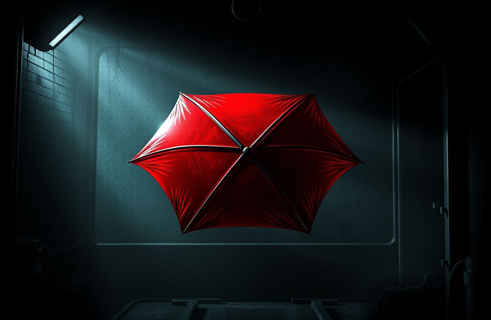 Umbrella Corporation Wallpaper