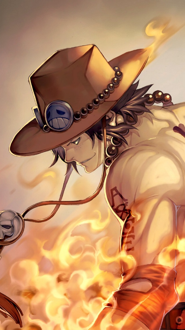 74 One Piece Phone Wallpaper On Wallpapersafari