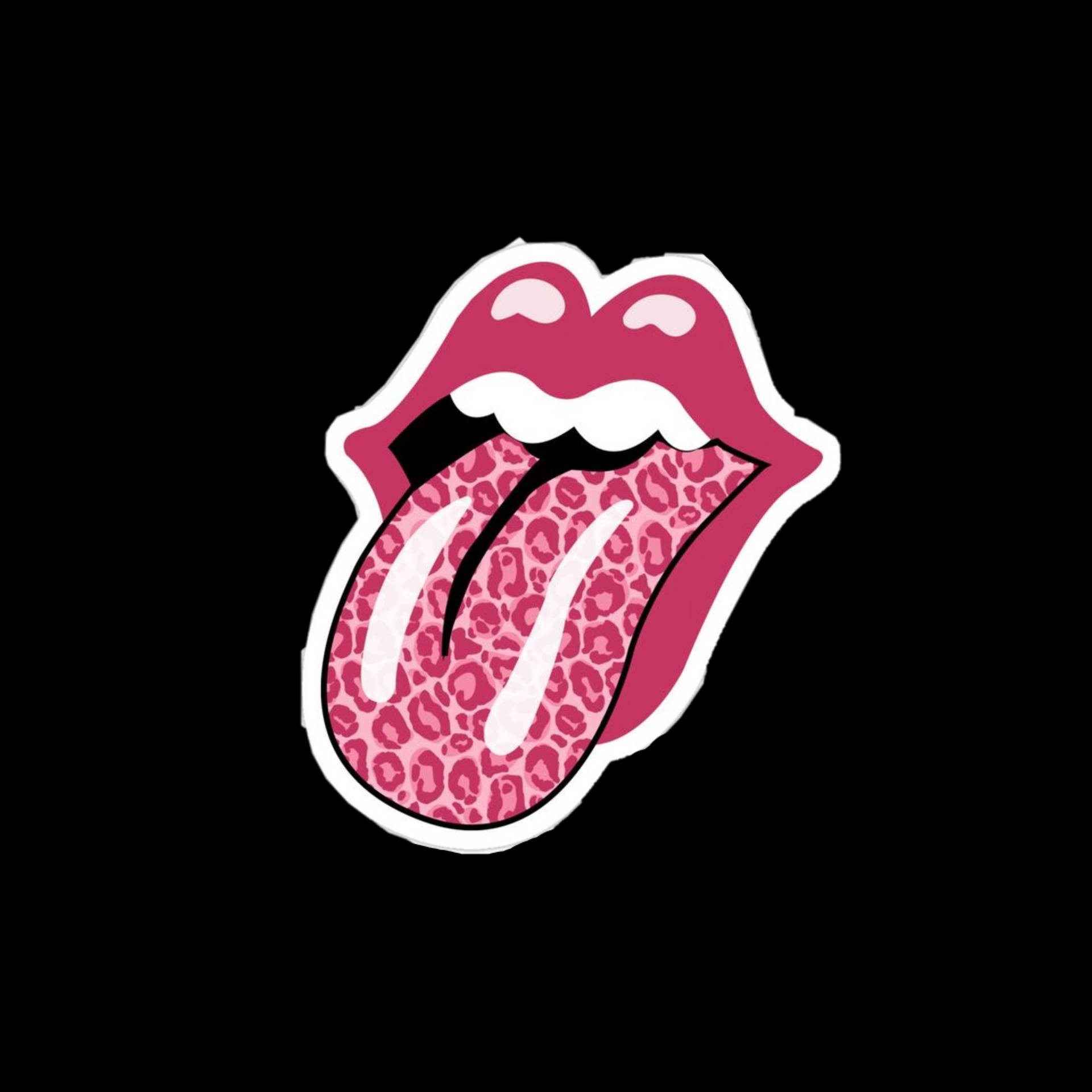 Pink Preppy Wallpaper
