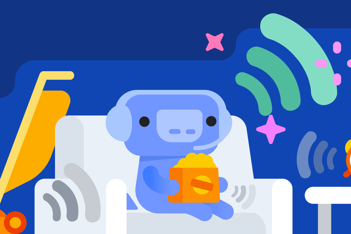 Discord delivers background noise canceler as popularity surges 1200x800