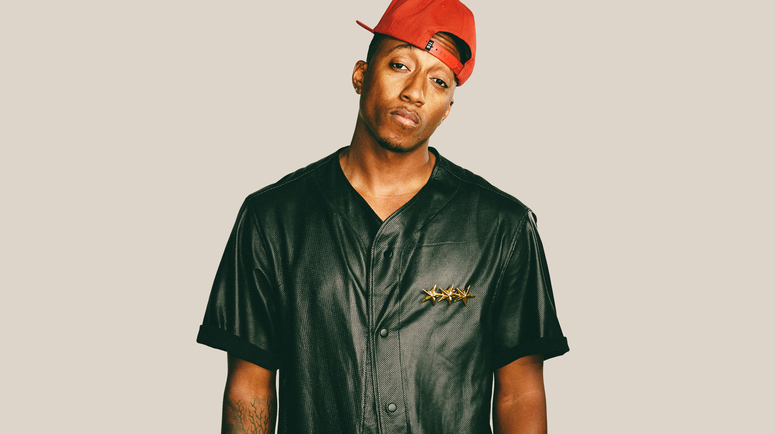 Rebel Lecrae Wallpaper Quotes