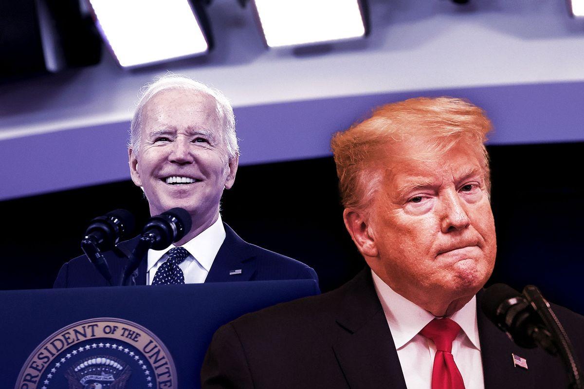 After The Midterms Trump Faces A Possibly Fatal Setback For His
