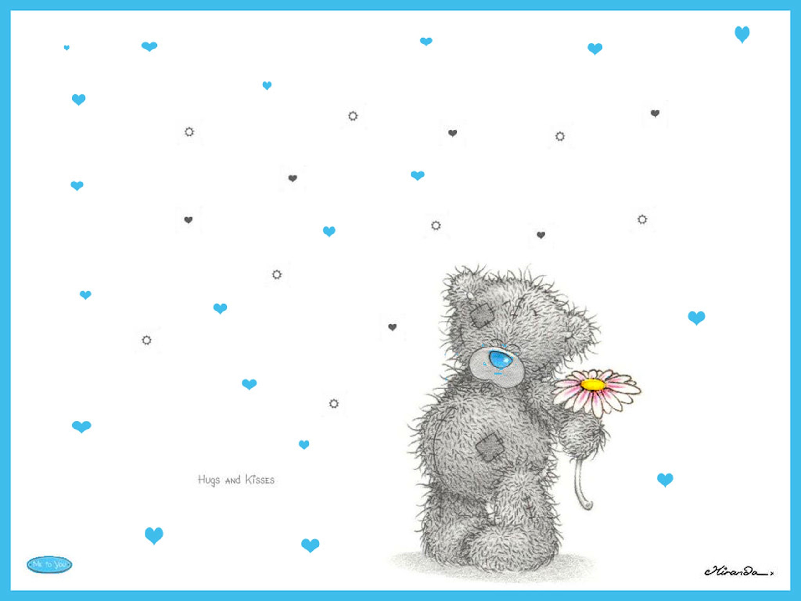 tatty teddy backgrounds