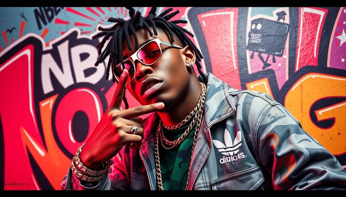 Nba Youngboy Wallpaper