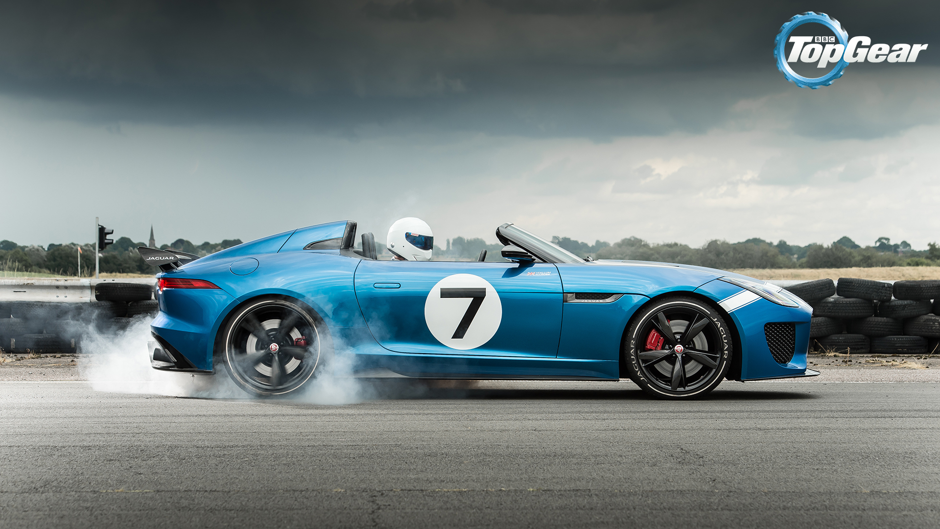 Wallpaper Tg Award Winners Bbc Top Gear