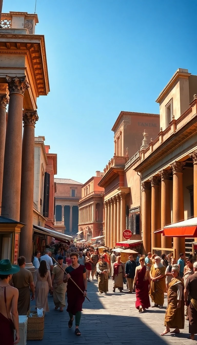 Hbo Rome Wallpaper