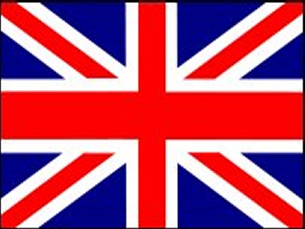 Wallpaper Flag United Kingdom