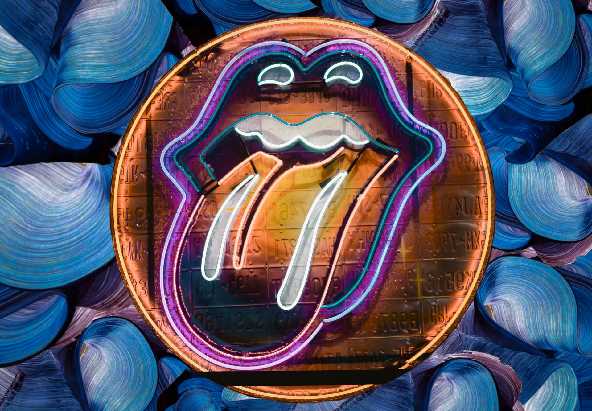 Pop Art Wallpaper