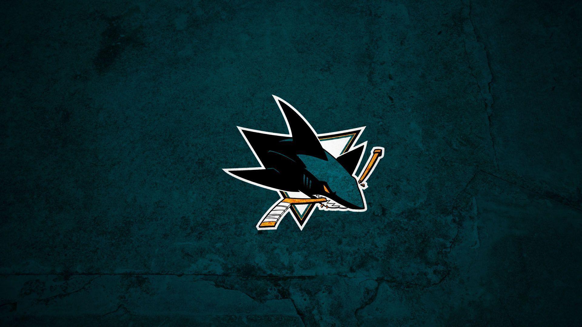 San Jose Sharks Wallpaper
