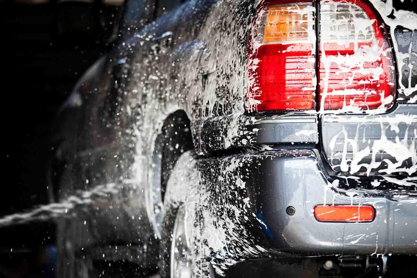 Car Wash Wallpaper Gallery Of Background