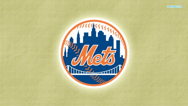 New York Mets Browser Themes Desktop Wallpapers