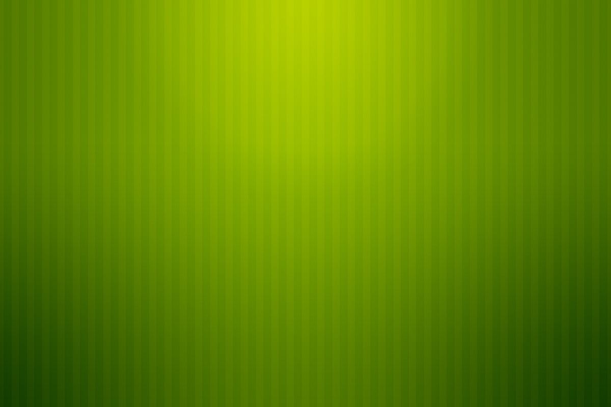 Green Background Linear Gradient Wallpaper