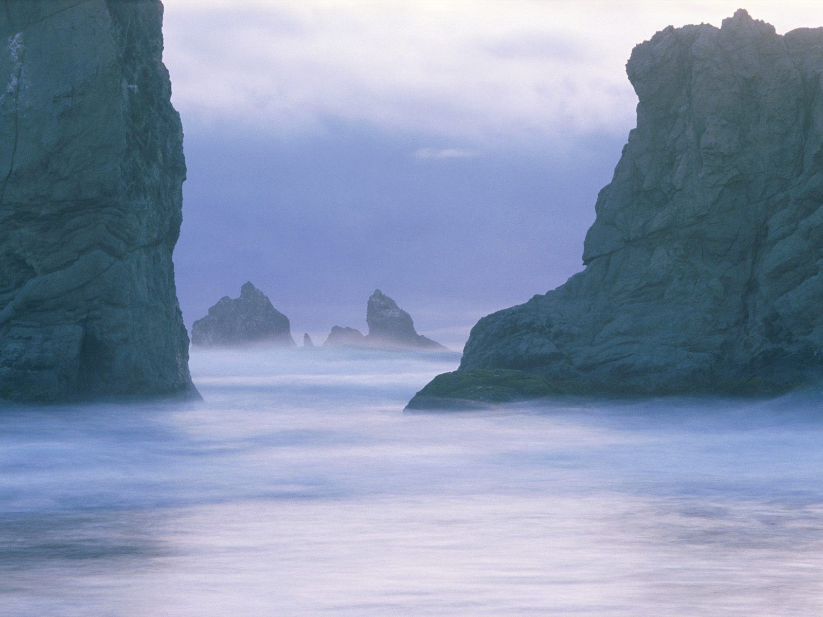 Bandon Oregon We Went Here On Vacation Twice It Was Gorgeous